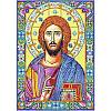 Religion Human Pattern DIY Diamond Painting Kits DIAM-PW0010-49A-31-2