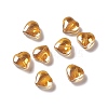 Electroplate Glass Bead LS-EGLA-H102-08M-3