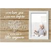 MDF Photo Frame DJEW-WH0036-009-1