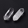 Natural Quartz Crystal Healing Stones G-K330-63-4