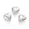 Brass Locket Pendants LS-KK-G386-10P-1