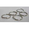 304 Stainless Steel Open Jump Rings X-STAS-E066-07-9mm-1