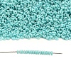 TOHO 11/0 Demi Round Beads Y-SEED-DR11-0413F-1