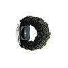 Plush Hairband and Watch Band For iWatch Series 7 Winter limit Smart Watches Size 38mm/41mm/40mm COHT-PW0001-07A-06-1