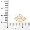 Valentine's Day Alloy Enamel Pendants ENAM-I084-01KCG-20-3