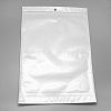 Pearl Film Plastic Zip Lock Bags OPP-R004-16x20-01-2