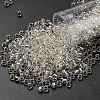 TOHO 6/0 Round Beads X-SEED-TR06-0021-1