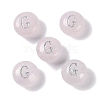 Natural Rose Quartz Beads G-L524-20G-01-1