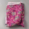 Dragon Pattern Cotton Fabric AJEW-WH0481-274A-1