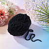 1 Skein Soft Crocheting Yarn OCOR-TADJ0001-03E-5