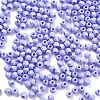 Baking Paint Glass Seed Beads SEED-A032-02N-3
