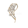 Alloy Rhinestone Brooch PW-WG723DD-01-1