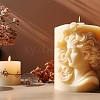 DIY Candle Silicone Molds PW-WG0C71D-01-2