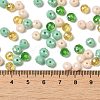 Glass Beads EGLA-A034-LM6mm-51-3