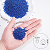 Ornaland 12/0 Round Glass Seed Beads SEED-OL0001-05-03-2