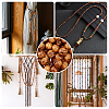 360Pcs Natural Wood Beads WOOD-OC0004-29B-5