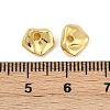 Brass Spacer Beads KK-D375-30G-01-3