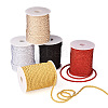 3-Ply Polyester Cords OCOR-TAC0009-03D-10