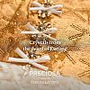 Preciosa® MAXIMA Crystal Round Stones Y-PRC-RBSS6-90300-3