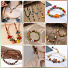 120Pcs Handmade Porcelain Beads PORC-PA0001-30E-7