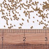 MIYUKI Delica Beads X-SEED-J020-DB0664-4