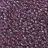 TOHO Round Seed Beads SEED-XTR08-0166-2