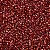 TOHO Round Seed Beads SEED-JPTR15-0025CF-2