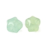 Transparent Acrylic Beads MACR-K359-46A-2