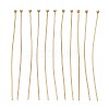 304 Stainless Steel Head Pins STAS-T065-60mm-20G-1