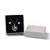 Paper Jewelry Set Boxes X1-CON-Z005-03A-3