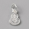 Brass Charms LS-FIND-WH0159-63S-10-1