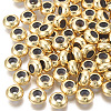 Brass Beads LS-X-KK-T063-005B-NF-1