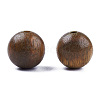 Verawood Beads WOOD-N014-01-3