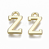 Alloy Charms PALLOY-Q441-025Z-NR-2