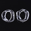 Transparent Acrylic Linking Rings TACR-N009-17-2