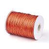 Korean Waxed Polyester Cord YC1.0MM-A114-3