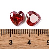 Glass Rhinestone Cabochons RGLA-A026-09A-227SS-3