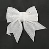 Glitter Foam Bowknot Ornament Accessories FIND-N005-04D-3