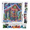 Christmas Series DIY Diamond Painting Kit DIY-B078-03-2