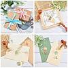 CRASPIRE DIY Stamp Making Kits DIY-CP0004-26A-6