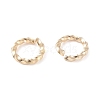 304 Stainless Steel Open Jump Rings X-STAS-F191-12G-C-5