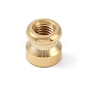 Wax Seal Brass Stamp Head STAM-P001-01G-04-3