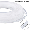 Plastic Boning Sewing Wedding Dress Fabric DIY-WH209-95A-2