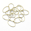 Brass Linking Rings KK-J270-87C-RS-1