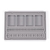 PE and Flocking Bead Design Boards X-TOOL-O005-07-1
