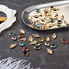 DIY Pendant Jewelry Making Finding Kit FIND-TA0002-23B-7