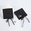 Microfiber Jewelry Storage Gift Pouches LS-PAAG-PW0010-003C-03-1