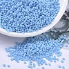 MIYUKI Round Rocailles Beads SEED-G007-RR0413F-4