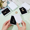  12Pcs Cardboard Jewelry Packaging Boxes CON-NB0002-26C-3