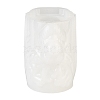 Christmas DIY Silicone Candle Molds AJEW-U014-02A-2